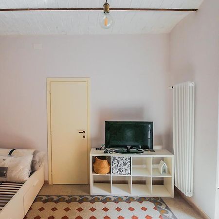 Cairoli Boutique Apartment Róma Kültér fotó