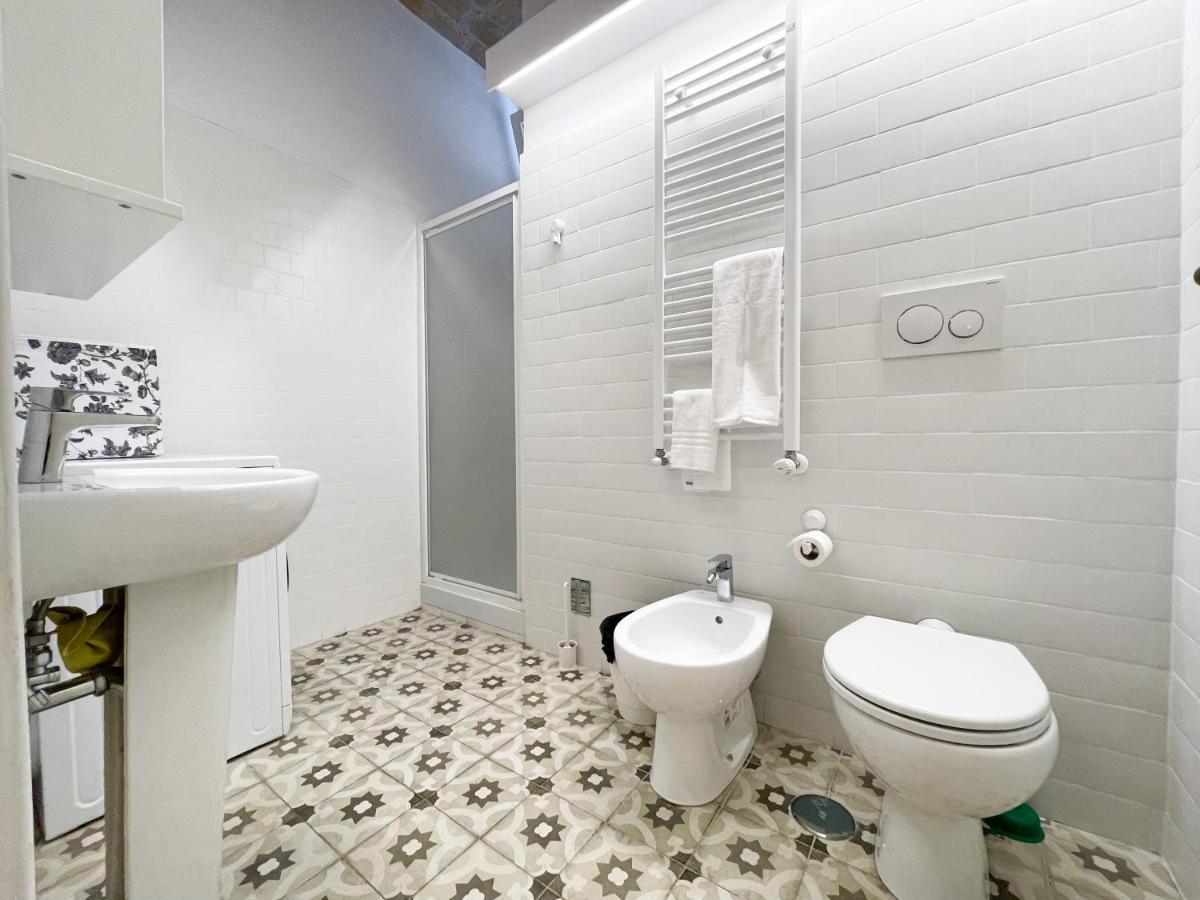 Cairoli Boutique Apartment Róma Kültér fotó