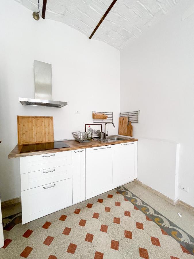 Cairoli Boutique Apartment Róma Kültér fotó