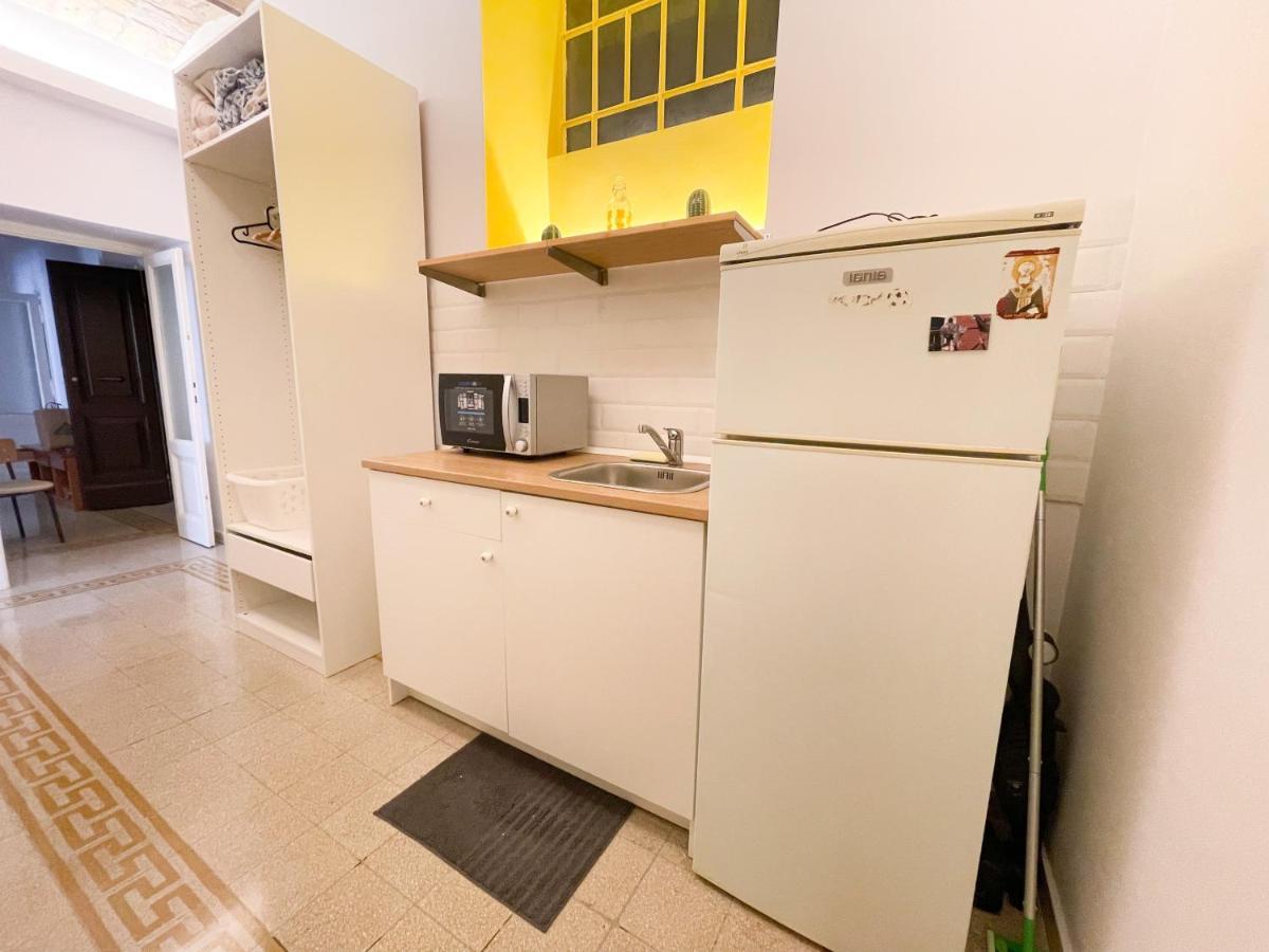 Cairoli Boutique Apartment Róma Kültér fotó