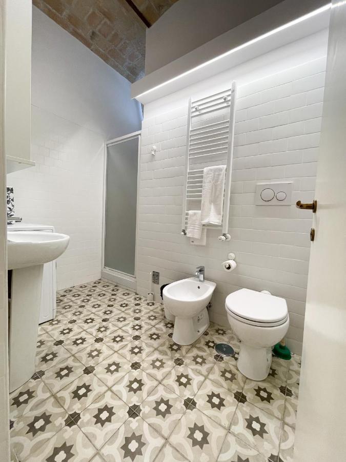 Cairoli Boutique Apartment Róma Kültér fotó