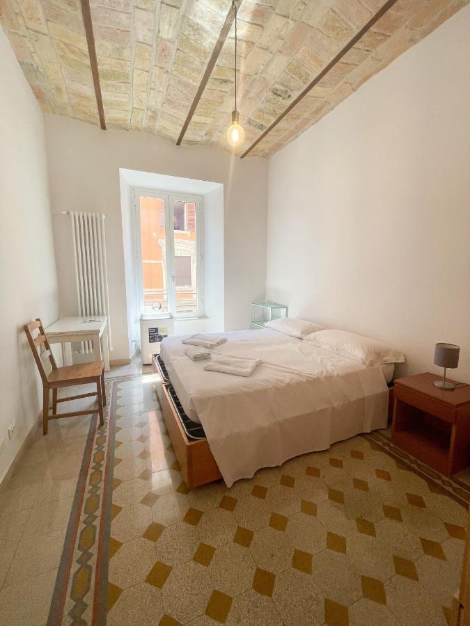 Cairoli Boutique Apartment Róma Kültér fotó