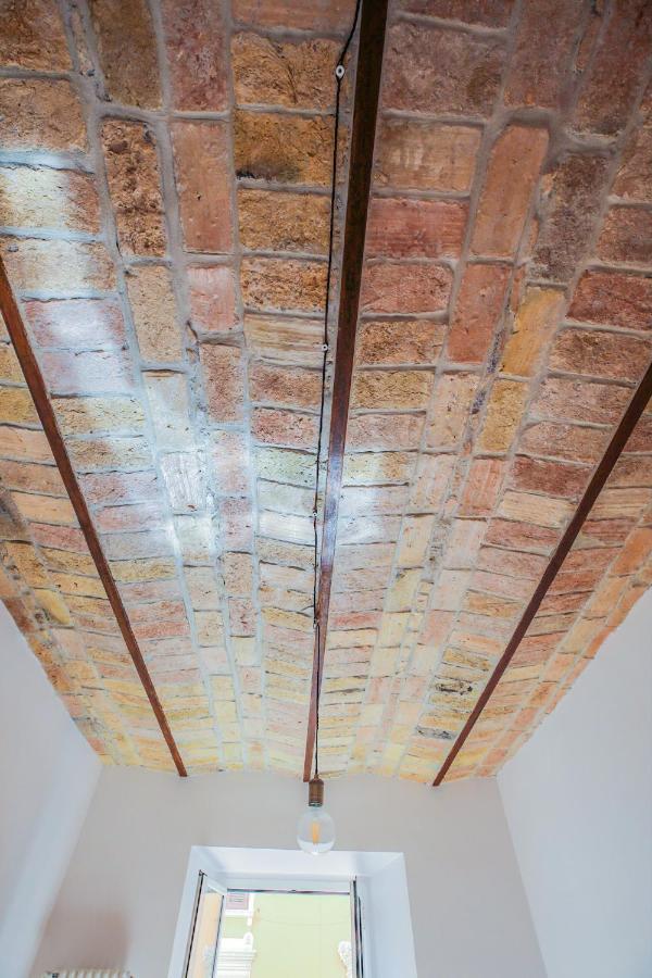 Cairoli Boutique Apartment Róma Kültér fotó