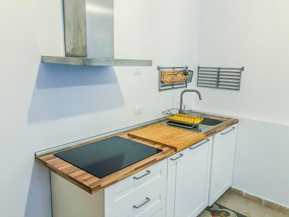 Cairoli Boutique Apartment Róma Kültér fotó