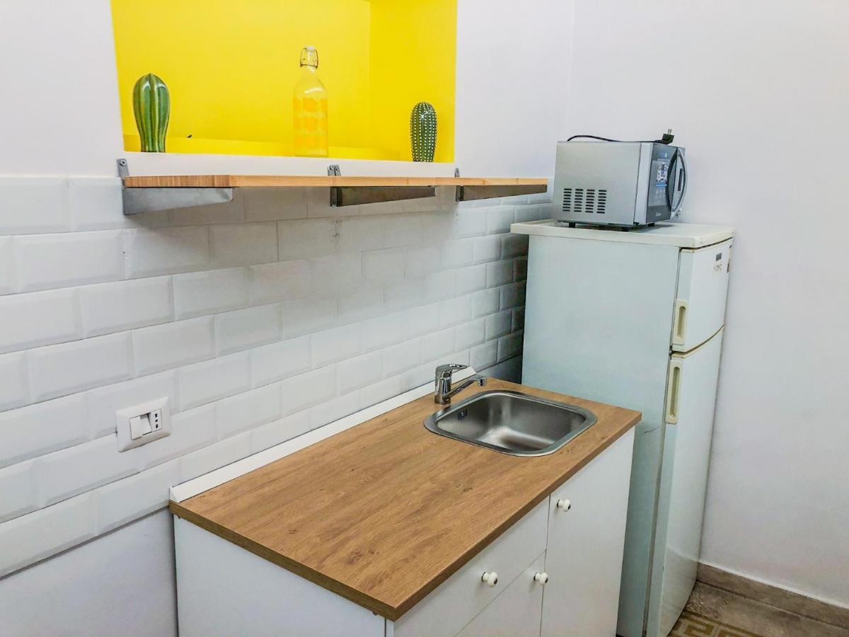 Cairoli Boutique Apartment Róma Kültér fotó