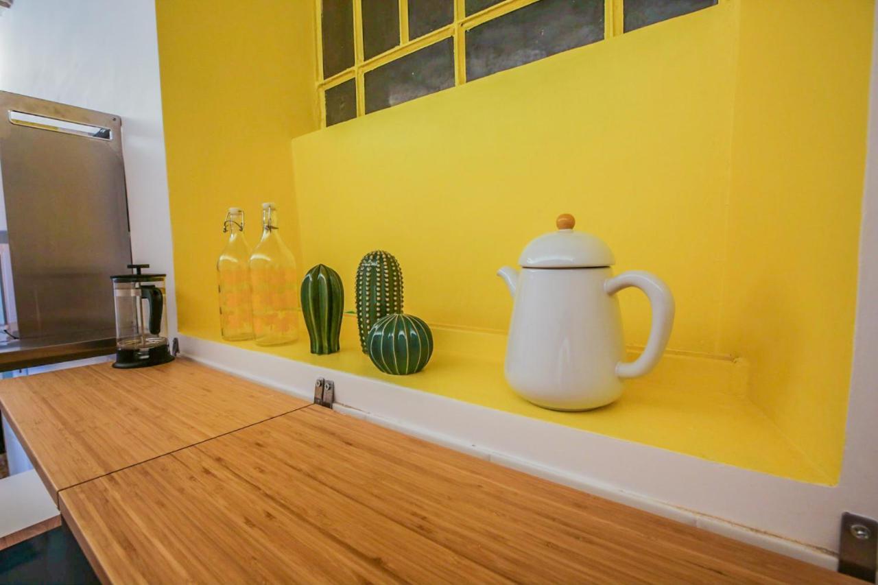 Cairoli Boutique Apartment Róma Kültér fotó