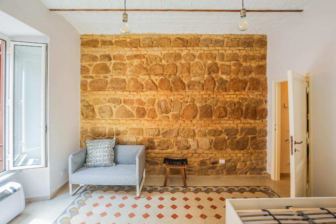 Cairoli Boutique Apartment Róma Kültér fotó