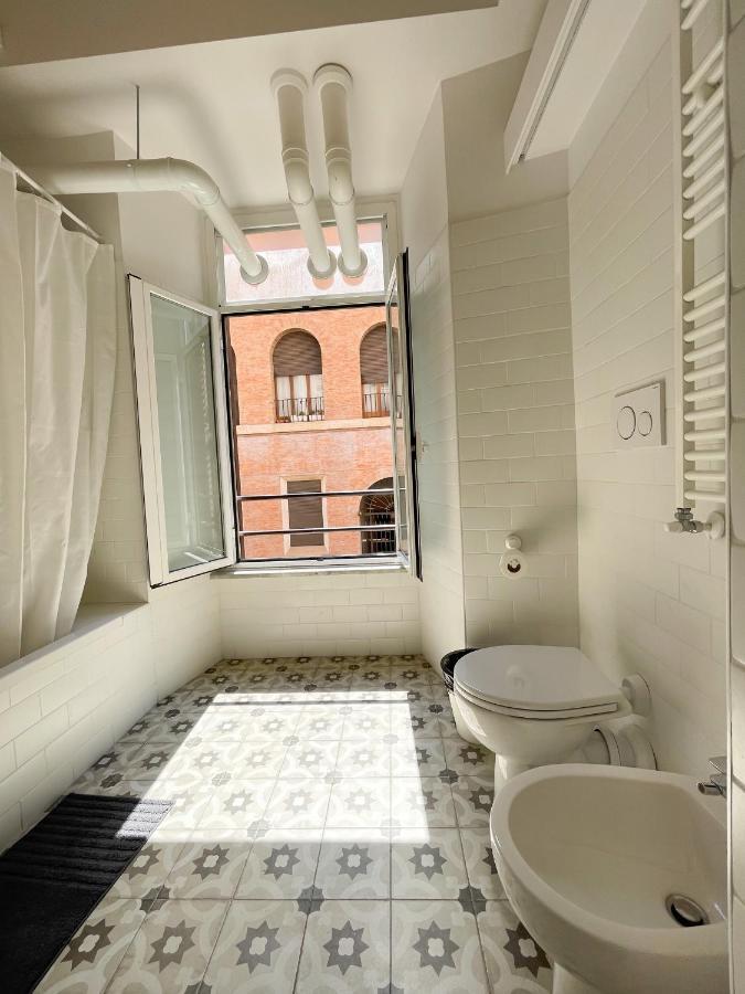 Cairoli Boutique Apartment Róma Kültér fotó