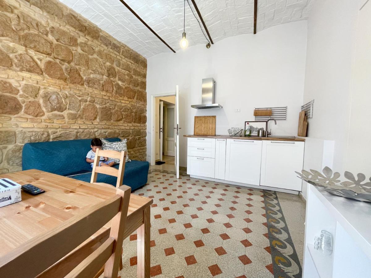 Cairoli Boutique Apartment Róma Kültér fotó